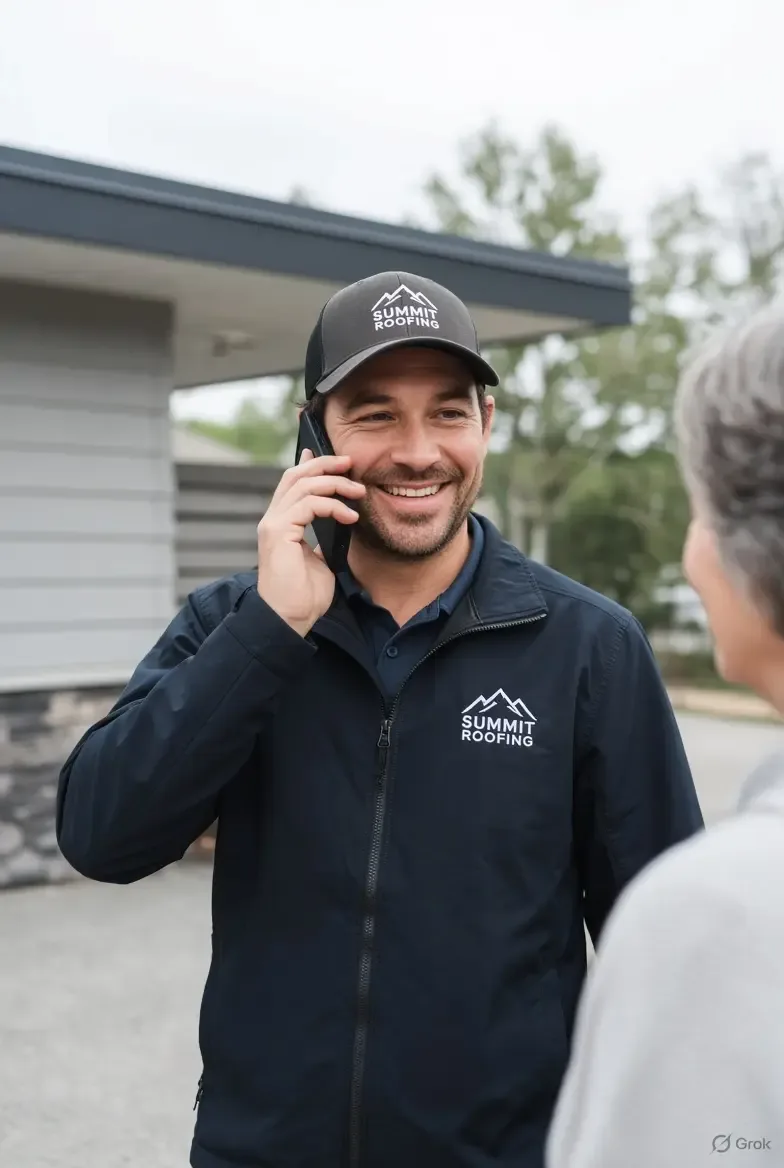 Flat Roof Leak Repair Lincoln, TX FAQs